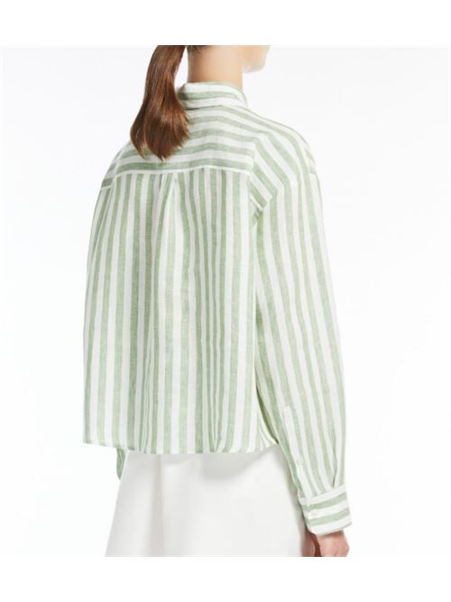 NOLANA WEEKEND MAXMARA | 2515111072600019 VERDE